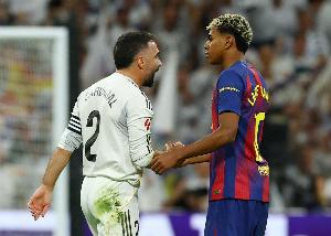 力挺亚马尔！巴萨前主席：卡瓦哈尔是哪位？他曾经伟大现在就那样