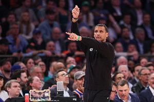 马祖拉：我们经历了太多变动 必须重新培养习惯和纪律