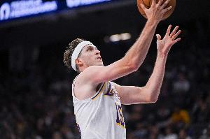 新季场均罚球数Top10：里夫斯12.8次力压字母SGA 巴特勒4杜兰特5