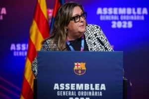 涉案超700万！西媒：法院就内格雷拉案传唤巴萨 副主席将出席庭审