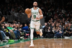 绿军能放？比尔-西蒙斯：怀特能赢球 他会是火箭缺失的一环