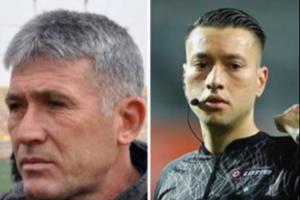 土媒：一土耳其裁判自称，不知是谁往自己的博彩账户里汇了钱