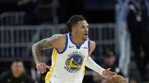 理查德：队友都叫我小鳄鱼或者菜鸟  霍福德是大鳄鱼