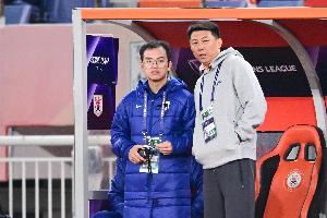 鲁媒：韩鹏带队征战全运会后，泰山队在战术上不会进行大幅度改变