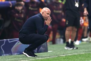 英超主帅下课赔率：斯洛特5/2升至次席，阿莫林20/1并列第6