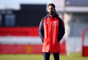 阿莫林：之前输球很多我非常难受，如今觉得执教曼联是最好的决定