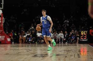 比丹佛海拔高2000多英尺！弗拉格：在墨西哥城比赛一度很难喘气