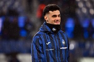 可能征召！斯基拉：意大利队球探考察扎尼奥洛、斯卡马卡