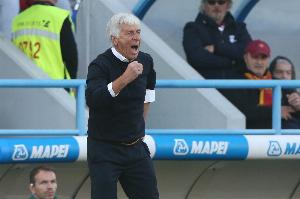 加斯佩里尼：一有人在禁区倒地就吹犯规，这是意大利足球的弊病