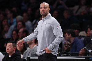 布鲁克林的寒冬！篮网开赛季0胜7负一胜难求 高居联盟倒数第一