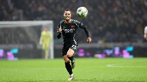 梅里诺：进球本身看起来可能很简单，真正困难的是进球前的十秒钟