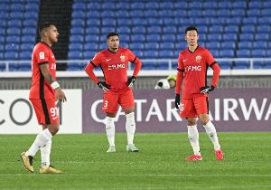 4轮积1分！沪媒：海港最大麻烦还是人员伤病，出线难度极大