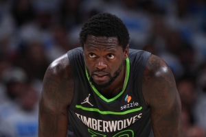 刺激！兰德尔：科比曾和鲨鱼一起游泳 他激励我也这么做