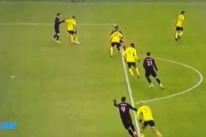 迈阿密国际官方：接受苏亚雷斯禁赛决定，希望对所有球队一视同仁