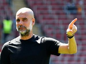 电讯报：瓜迪奥拉说不喜欢庞大阵容，但板凳深度正在帮他大忙