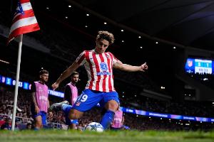 成熟了！阿尔瓦雷斯：最渴望成为一名父亲，想和马竞携手创造辉煌