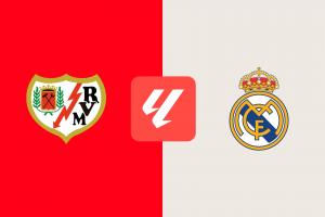 皇马客战巴列卡诺首发：姆巴佩、居莱尔、迪亚斯先发，阿诺德替补