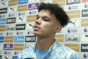 奥赖利：未制定造越位战术但萨拉赫就是越位了，我研究了他的踢法