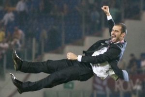 巴萨祝贺瓜迪奥拉执教千场里程碑：你永远是我们历史的一部分