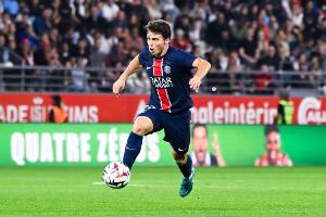 巴黎连续2场法甲比赛补时绝杀取胜，追平此前100场绝杀次数