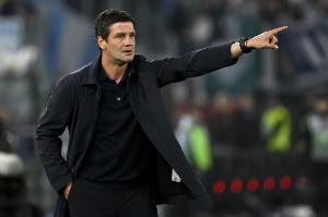 齐沃：喜欢球队渴望主导比赛的态度，我们的整体表现非常出色