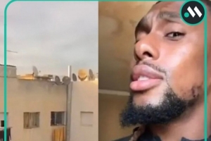 伊沃比吐槽摩洛哥酒店被当地人指“不懂感恩”，随后再发视频解释