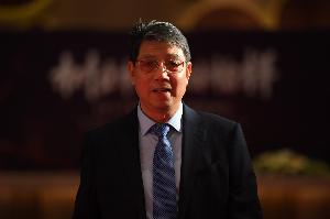 徐根宝：责任在我，我没实现目标 也许这是最后一次