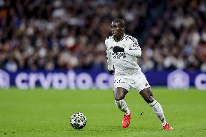 大半年没踢球了！TA：门迪近来小心避免再受伤，还没和皇马谈未来