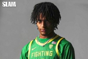 媒体人：俄勒冈大学大二后卫解禁复出在即 林葳将迎来新竞争对手