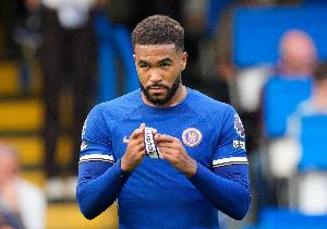 詹姆斯：明年世界杯的炎热天气将是挑战，希望能有时间提前去适应