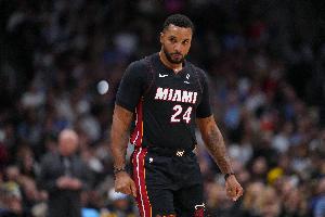 鲍威尔谈热火：在这找到了归属感 与我处事态度完全契合像家一样