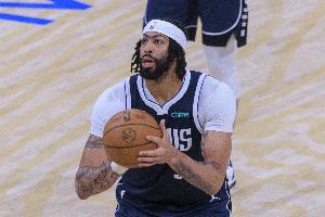 Stein：在哈里森被解雇后 没任何迹象表明浓眉本人会强行要求离队