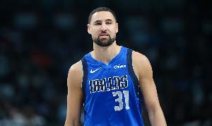 湖人曾提出4年8000万签换克莱 后者深思熟虑后3年5000万签独行侠