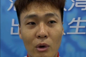 赵睿：是时候和广东球迷们正式告别了 答应他们的做到了 感谢广东