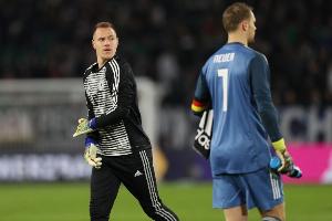 诺伊尔踢世界杯？13位德国国门大讨论：给年轻人机会？再次出山？