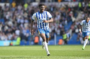 DO：曼联重燃对中场巴莱巴的兴趣，布莱顿今夏曾为其标价1亿镑