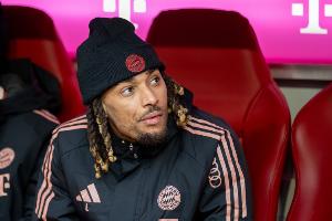 法尔克：如果有合适的报价，拜仁愿意就博伊的转会进行谈判