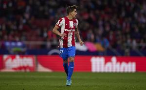 小西蒙尼：小蜘蛛是西甲最好的9号 在国家队与梅西同场是一种荣耀