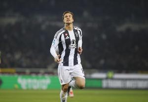 罗体：伊尔迪兹与尤文的续约谈判陷入僵局，皇马在关注这名球员