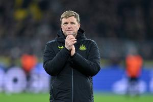 每体谈纽卡困境：今夏转会期总监离任，伊萨克离队产生负面影响