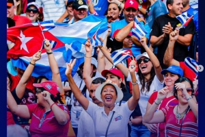 德转盘点时隔上次晋级世界杯最久远球队：古巴87年居首，海地在列