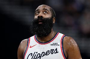 各让一个主将！ESPN预测明晨船绿胜率：快船仅27.6% 绿军达72.4%