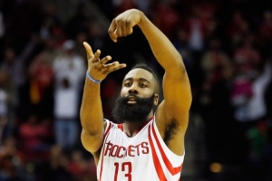 马健：快船想进季后赛需火箭登降临 期待小卡复出不如让哈登单核