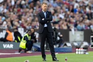 1-4落败！波特执教瑞典首秀开门黑，瑞典今年首次净负3球