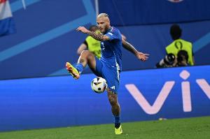 迪马尔科：要9-0挪威直接晋级世界杯是不可能的，但我们要赢