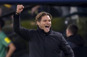 泰尔齐奇：我认识加图索，我相信他有足够时间建立一支强大的球队