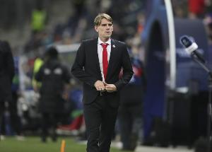 弗洛因德谈引援策略：我们需要引进年轻天才，保持球队的良好平衡