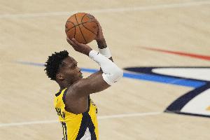 难阻失利！马瑟林16中7拿到25分 末节独得14分