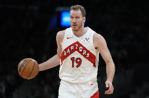 兢兢业业！珀尔特尔7中6高效贡献13分9板 正负值+6