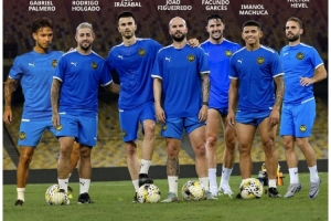 德媒：马来西亚足协将就7名球员的禁赛上诉至国际体育仲裁法庭